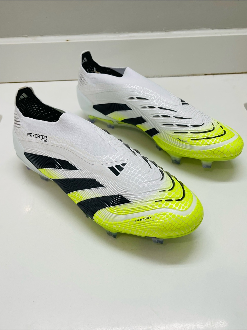 Adidas Predator Elite LL FG. Brand New Never Worn